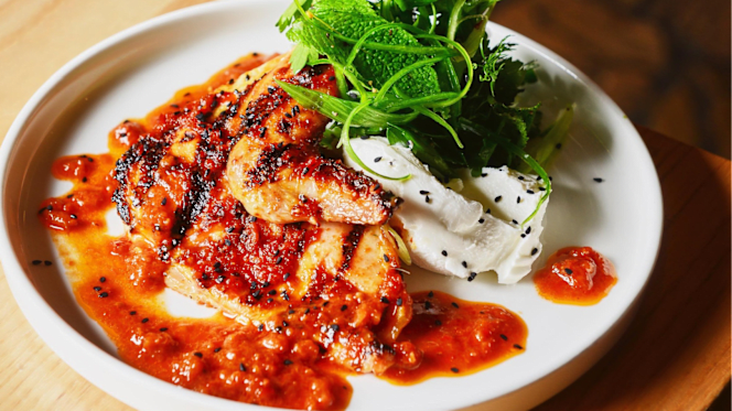 Brother Marcus Soho - 3