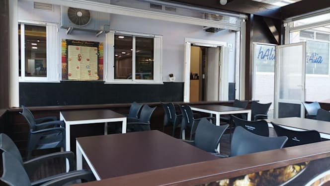 Bombay Bistro - 2