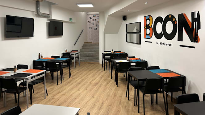 BconBar - 7
