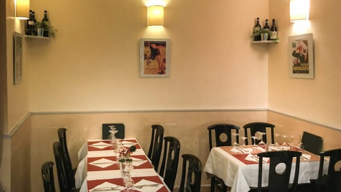 La Locandina di Napoli - 5
