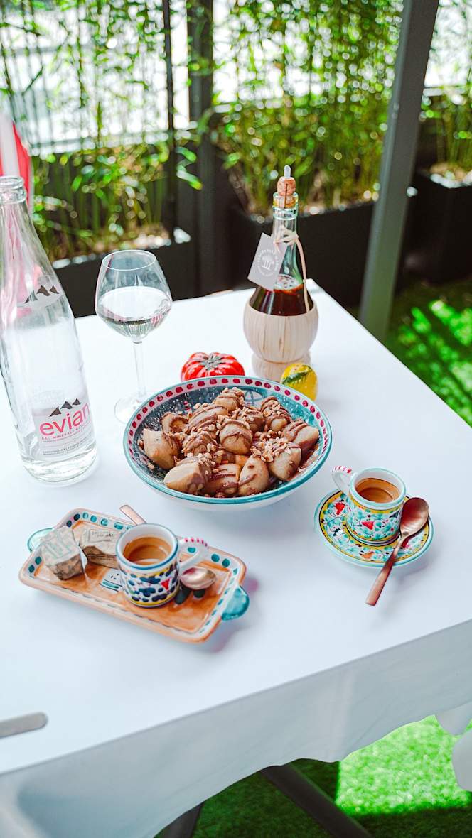 Nano Vaise - Lyon - 4