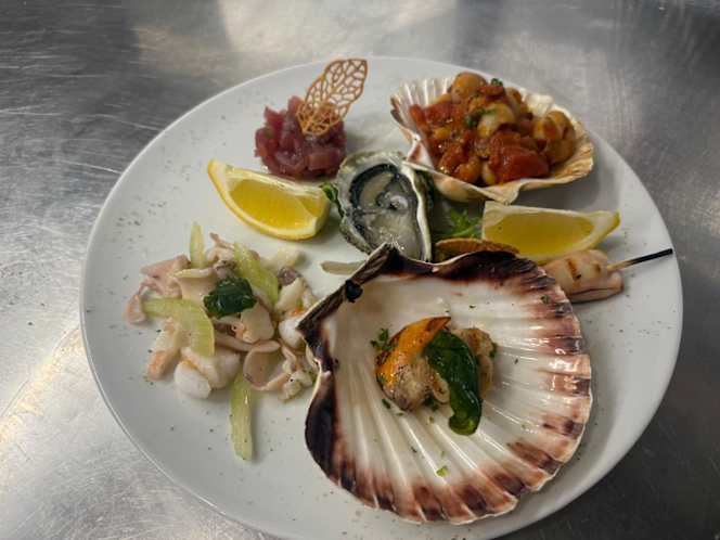 Ristorante Pizzeria Panic - 5