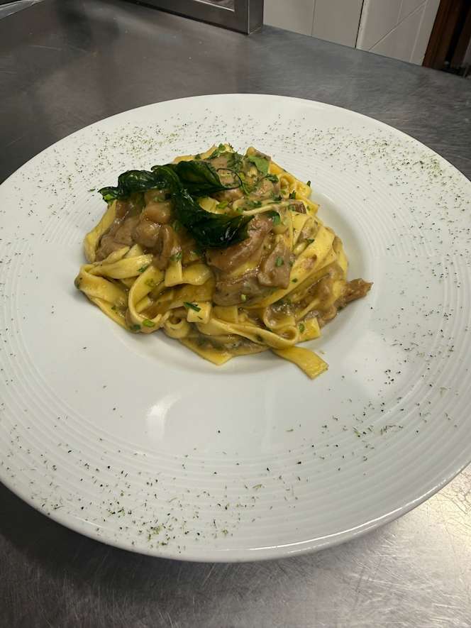 Ristorante Pizzeria Panic - 1