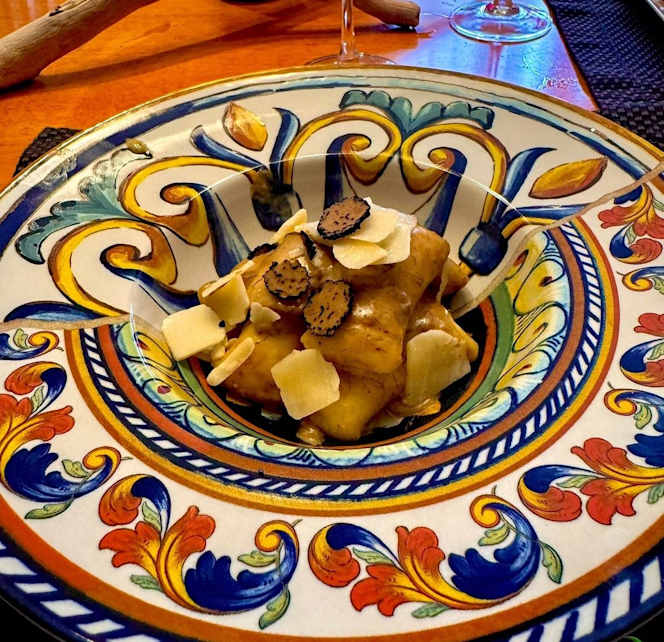 La Taverna del Mulino - Maniago - 2