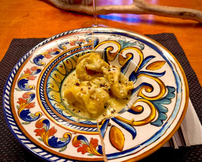 La Taverna del Mulino - Maniago - 4