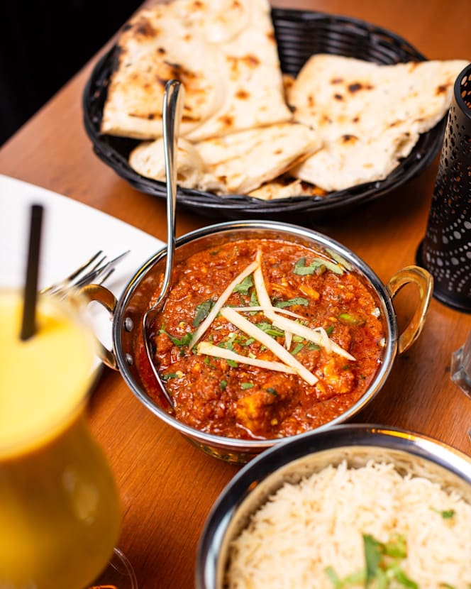 Taftan - Peri Peri Chicken BBQ - 1
