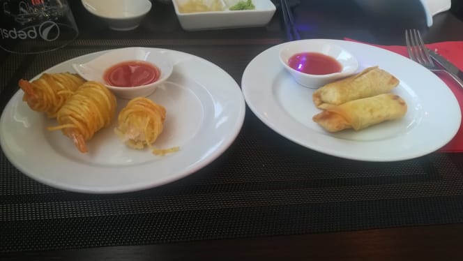 Kaisen Restaurant Collegno - 3