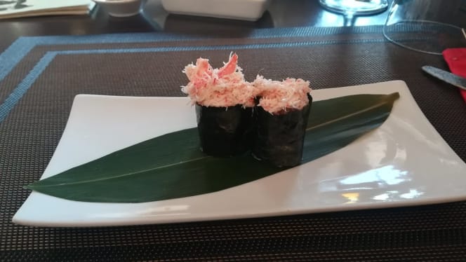 Kaisen Restaurant Collegno - 2