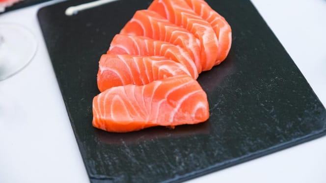 Easy Sushi Toulon - Toulon - 6