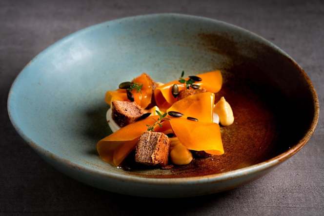 Casa Della Rocca Il Ristorante - 4