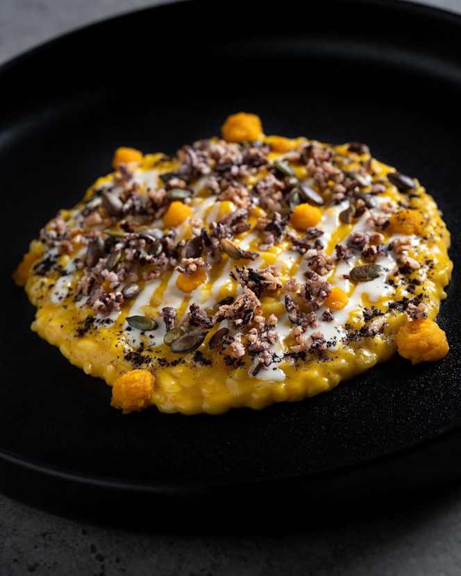 Casa Della Rocca Il Ristorante - 3