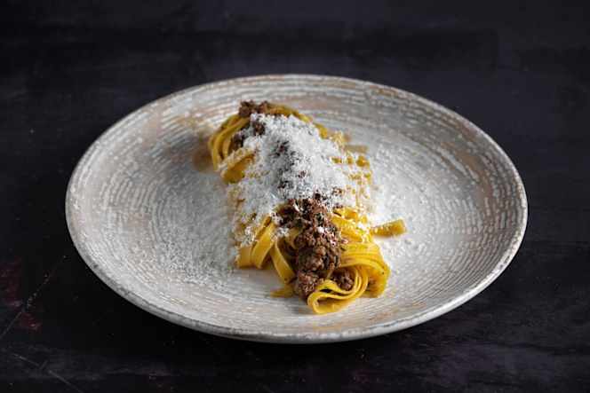 Casa Della Rocca Il Ristorante - 5