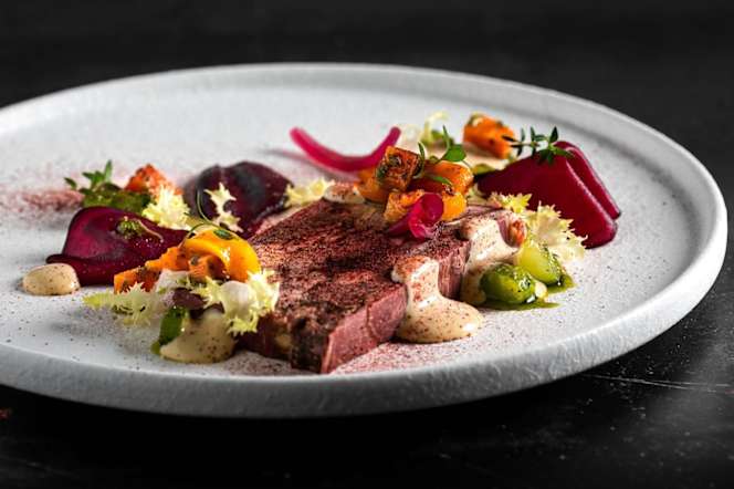 Casa Della Rocca Il Ristorante - 0