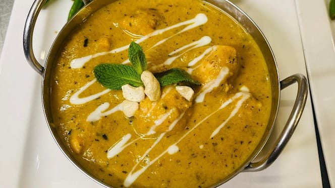 Namaste Tandoori Nepalese and Indian Cuisine - 3