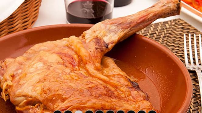 Asador Real - 7