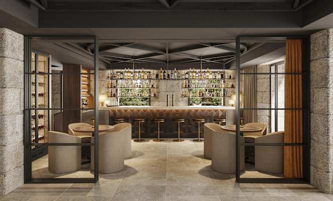 Ventilla by Hermanos Echapresto - Palacio de los Ángeles - 4