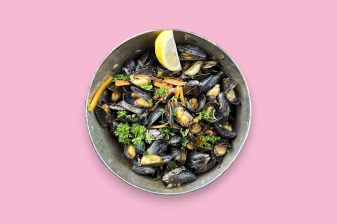 Restaurant Patriki - 1