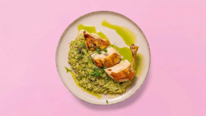 Restaurant Patriki - 2