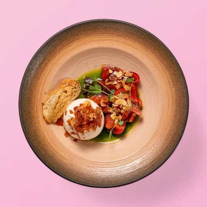 Restaurant Patriki - 5