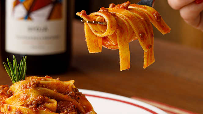 Signorvino Paris - Paris - 3