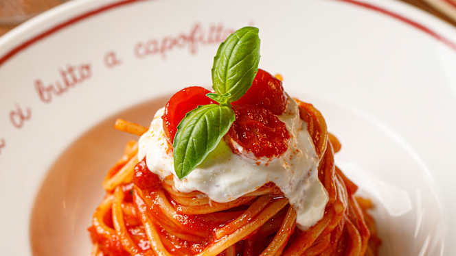 Signorvino Paris - Paris - 7