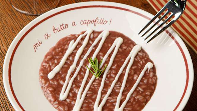 Signorvino Paris - Paris - 6