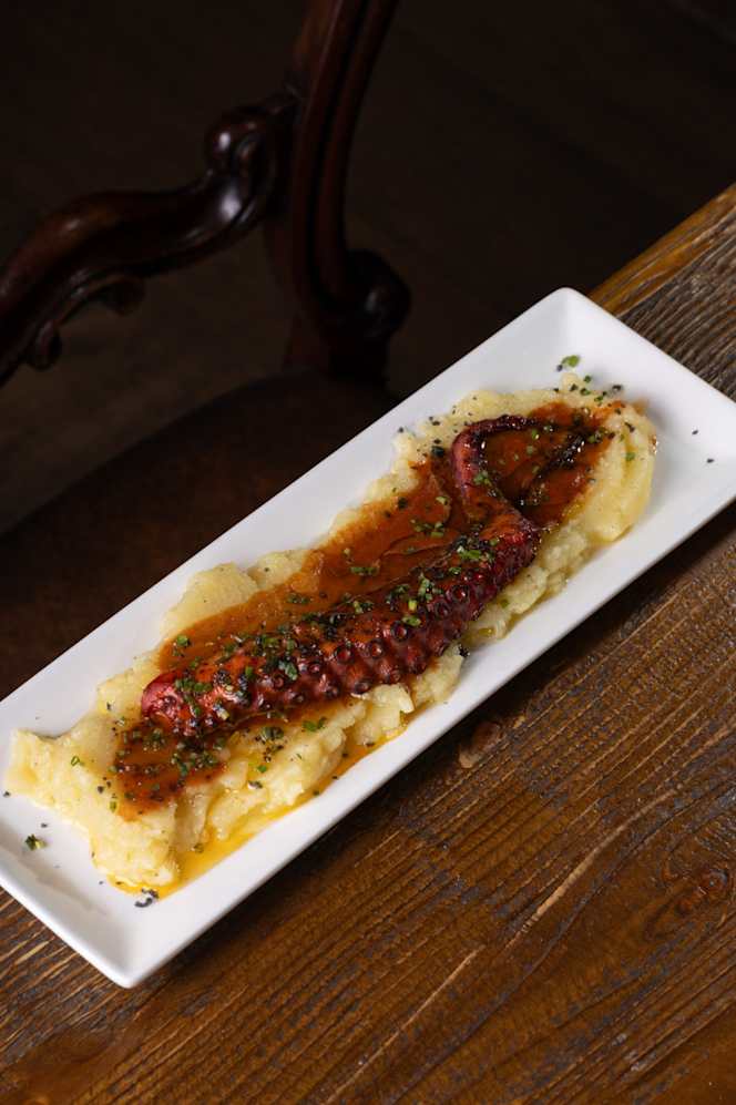 Gurú Taberna Gluten Free - 2