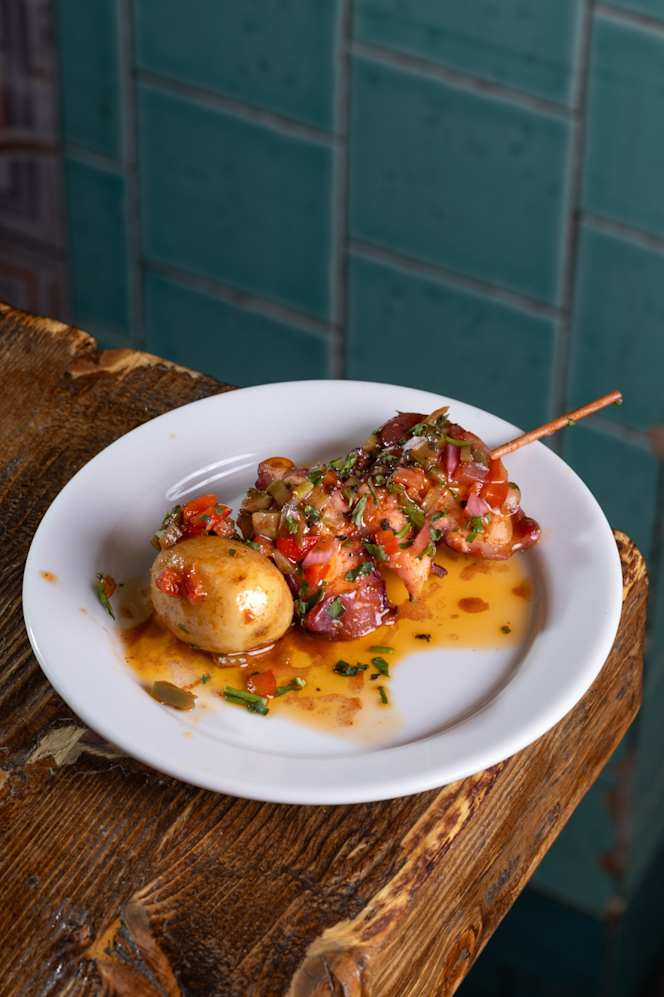 Gurú Taberna Gluten Free - 1