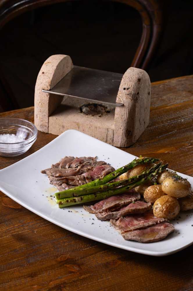 Gurú Taberna Gluten Free - 0