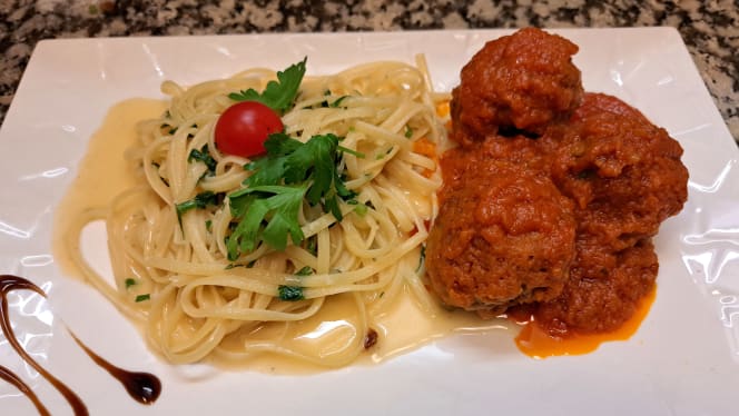 Gusto Italia - 3