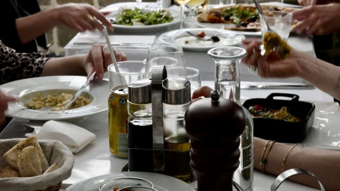 Gusto Italia - 7