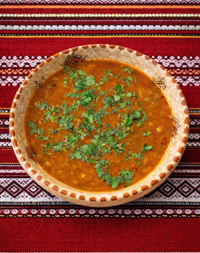 Restaurant Tassaft - 6