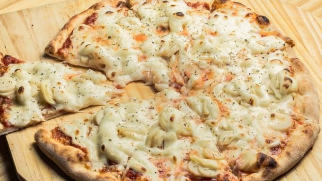Katupiri Pizza Bar - 0