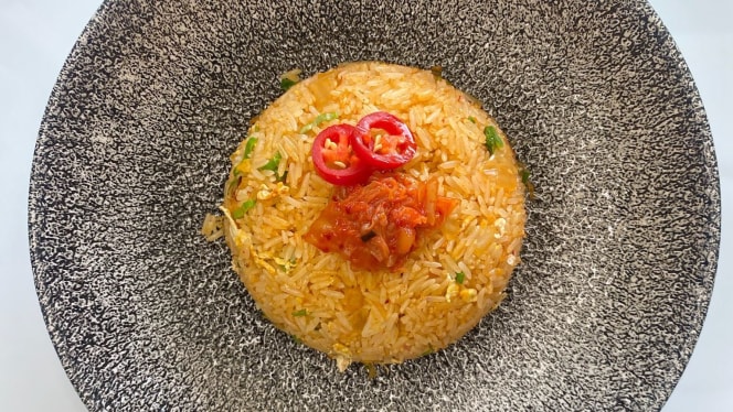 Kikko Ramen- Pan-Asian Bistrot - 4