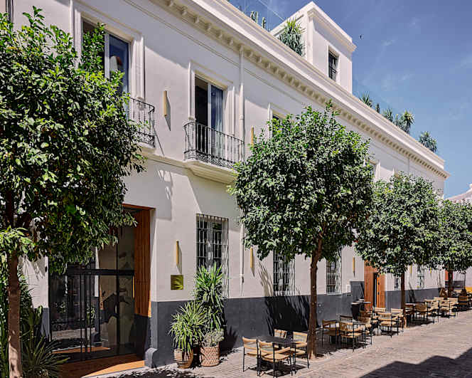 Malandro Restaurante - 1