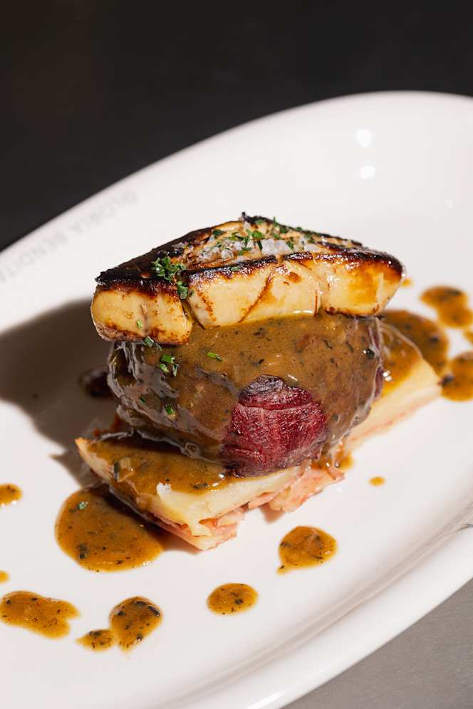 Malandro Restaurante - 3