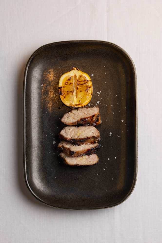 Malandro Restaurante - 4