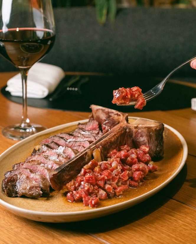 Malandro Restaurante - 2