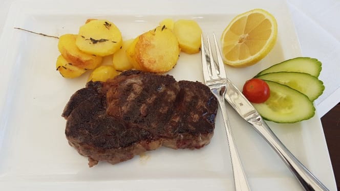 Trattoria Le Terrazze - 3