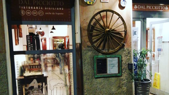 Dal Picciotto - 8