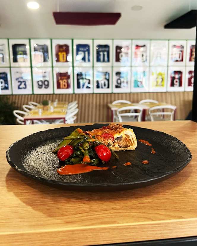 Tiki taka caffè - 4