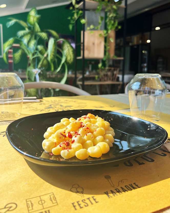 Tiki taka caffè - 7