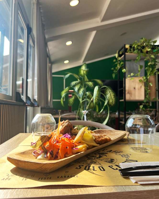 Tiki taka caffè - 3