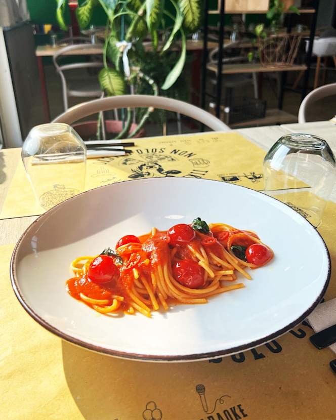 Tiki taka caffè - 6