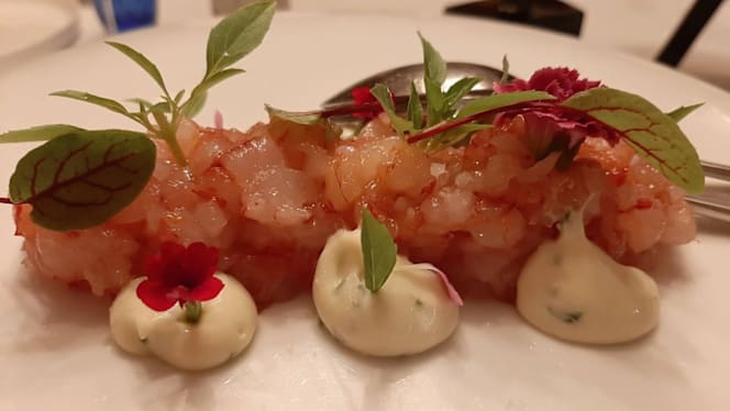 Ristorante - La Locanda del Mare - 2