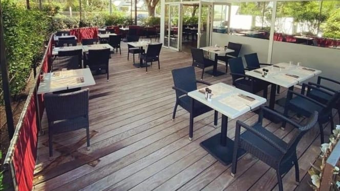 Restaurant O'250 - 5