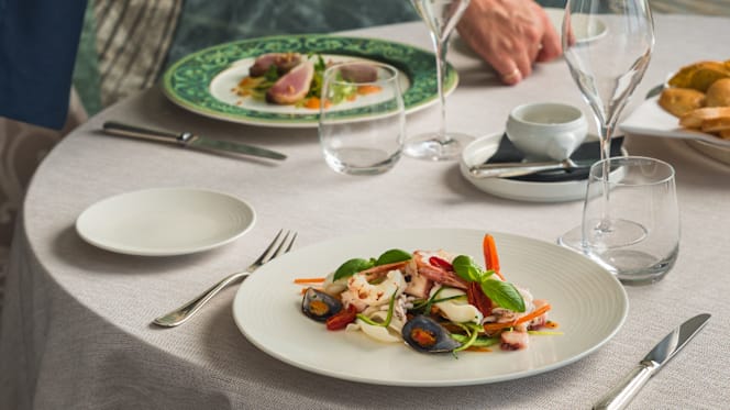 Ristorante Il Sestante - 3