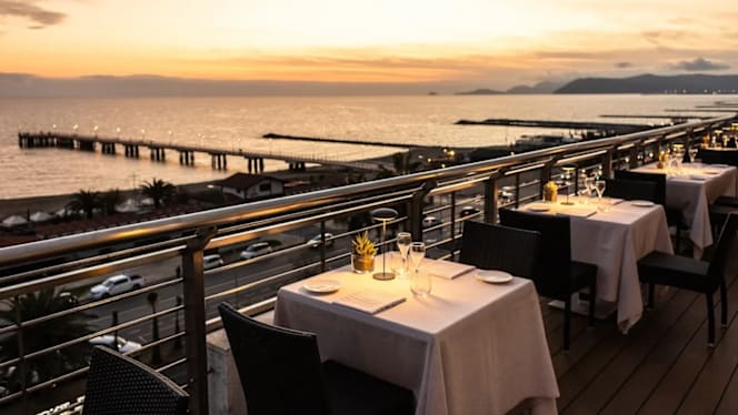 Ristorante Il Sestante - 8