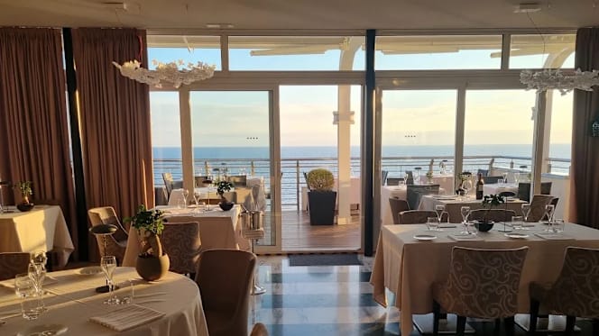 Ristorante Il Sestante - 7