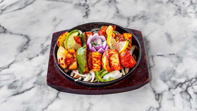 Jilani Majestic Indian Dining - 9